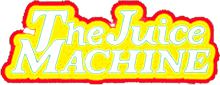 Máquina de Suco de Laranja, Juice Machine